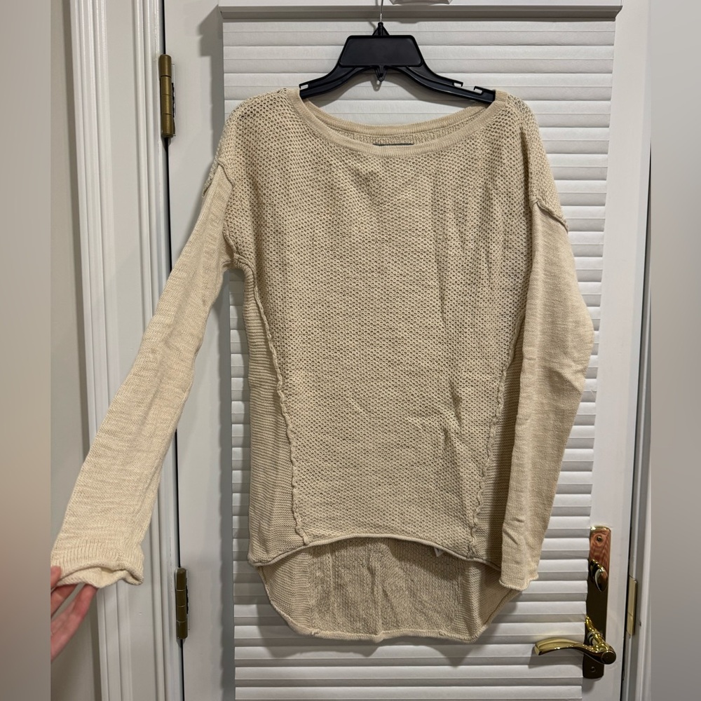 Michael Stars lightweight sweater